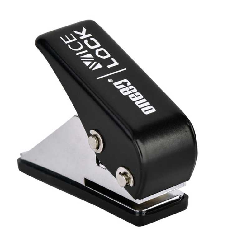 One80 Vice Lock Punch