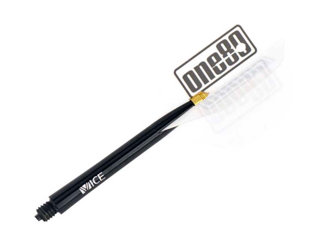 One80 Vice Lock Punch
