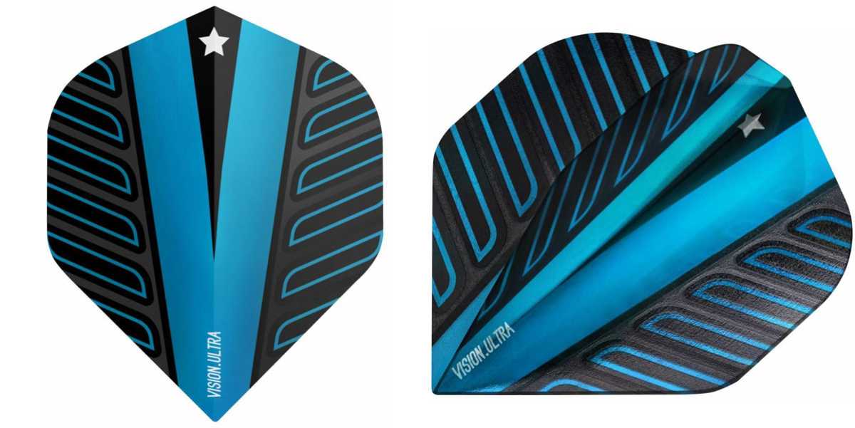 Target Vision Ultra Voltage No.2
