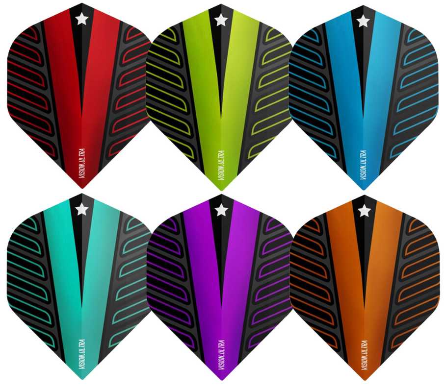 Target Vision Ultra Voltage No.2