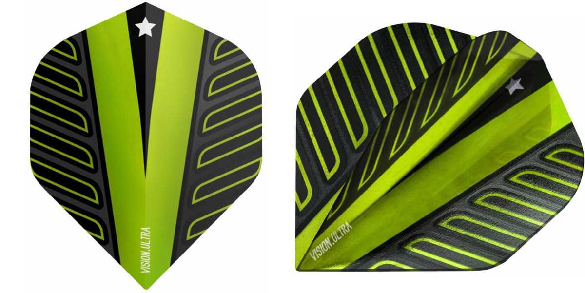 Target Vision Ultra Voltage No.2