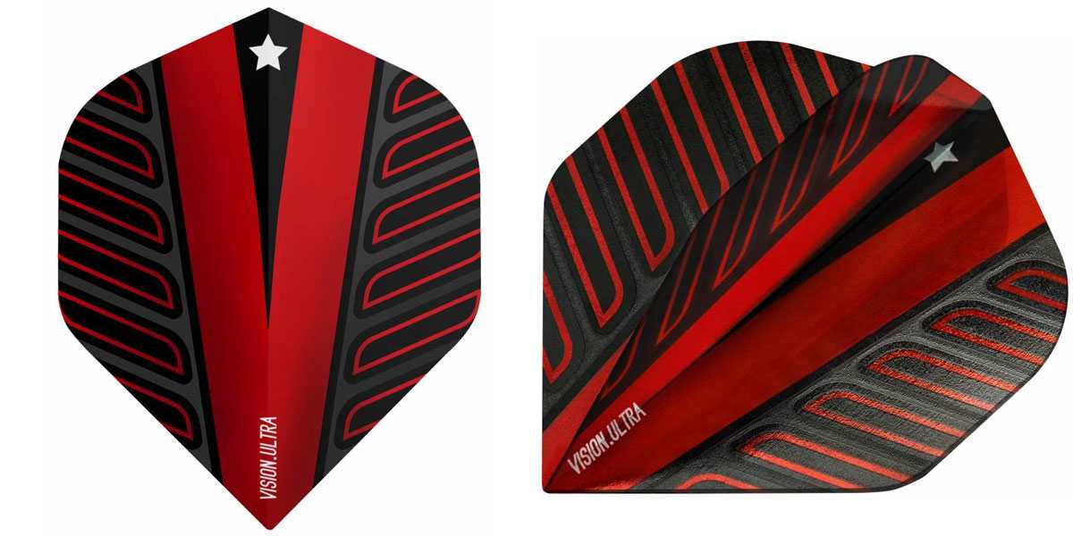 Target Vision Ultra Voltage No.2