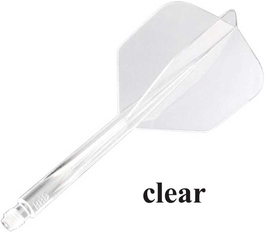 Condor AXE Flights Small clear