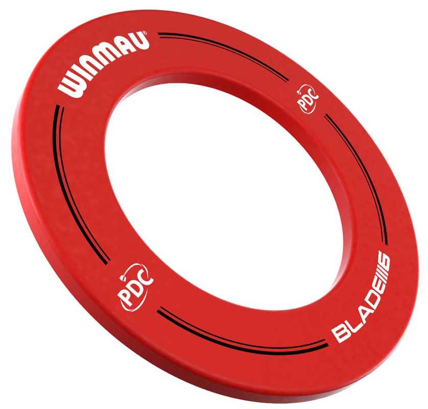 Winmau Surround Blade 6 PDC