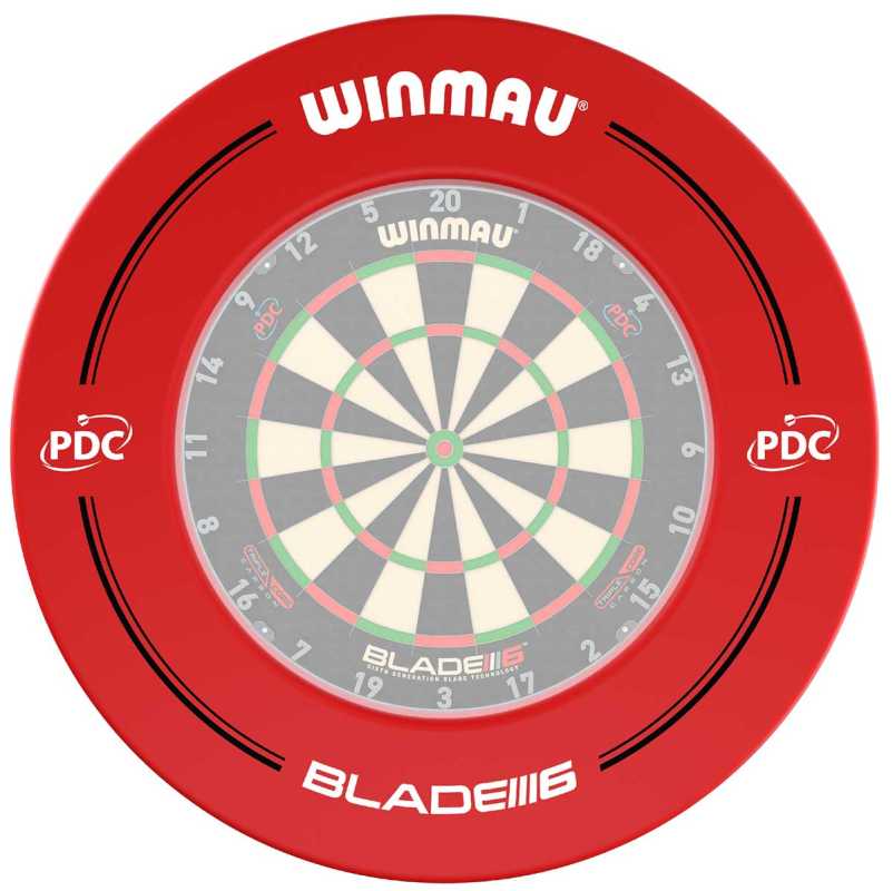 Winmau Surround Blade 6 PDC