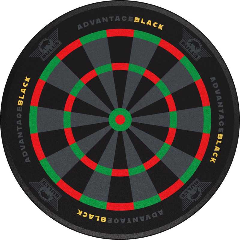 Bull´s Advantage Black Board Mini