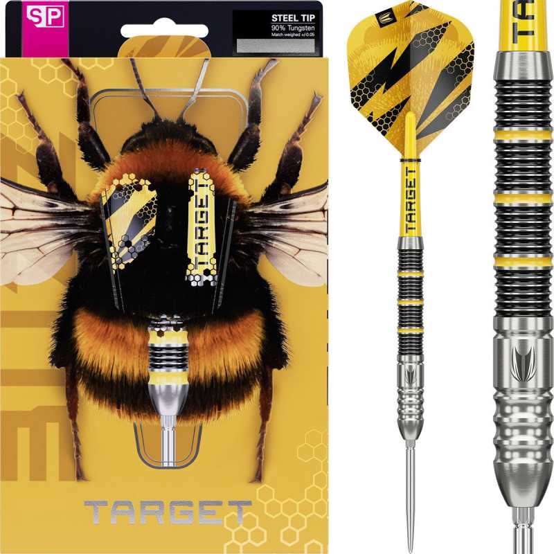 Target Buzz 02 90% SWISS