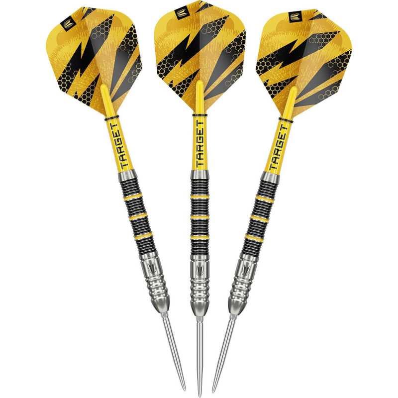 Target Buzz 02 90% SWISS
