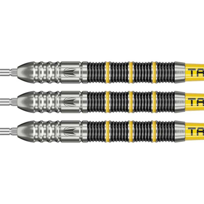 Target Buzz 02 90% SWISS