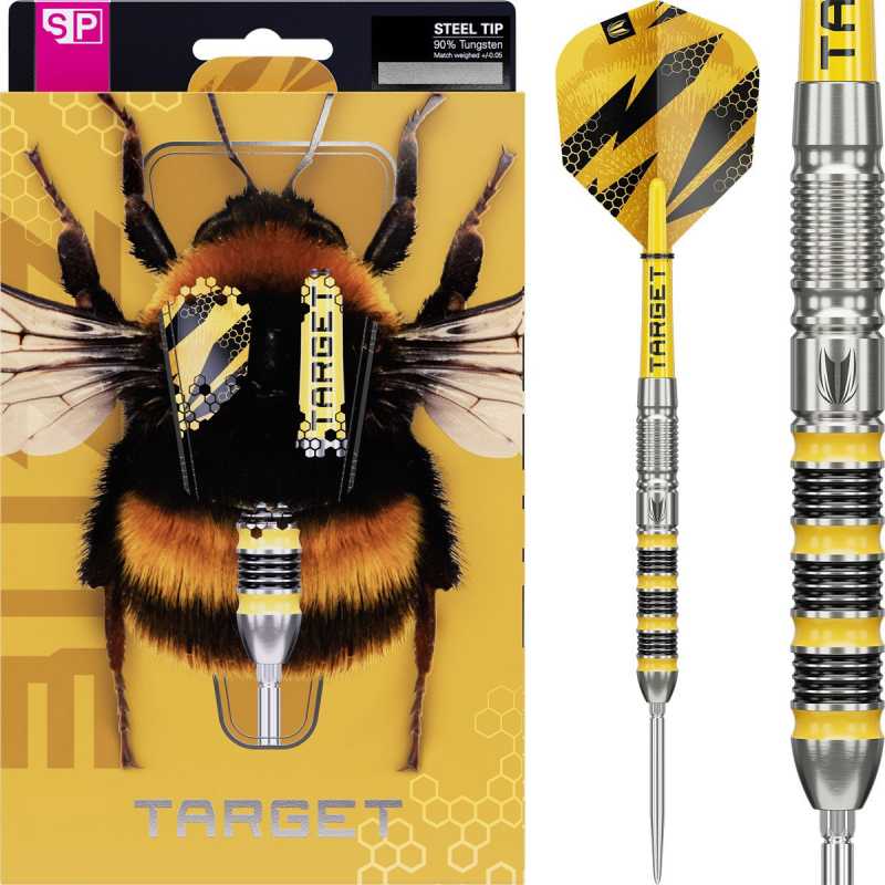 Target Buzz 01 90% SWISS