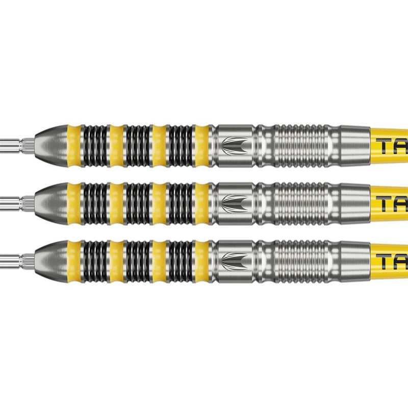 Target Buzz 01 90% SWISS