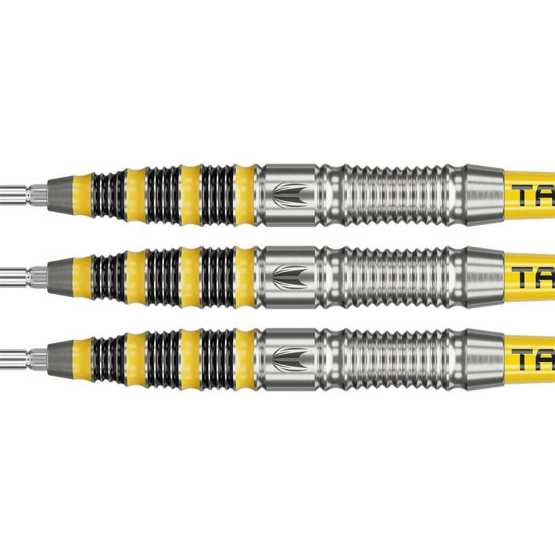 Target Buzz 03 90% SWISS
