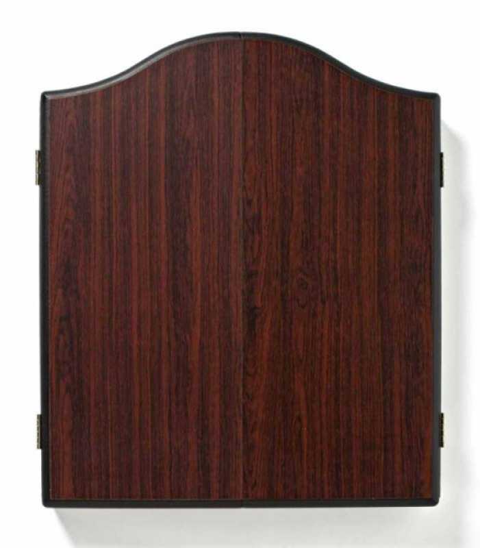 Winmau Cabinet Rosewood