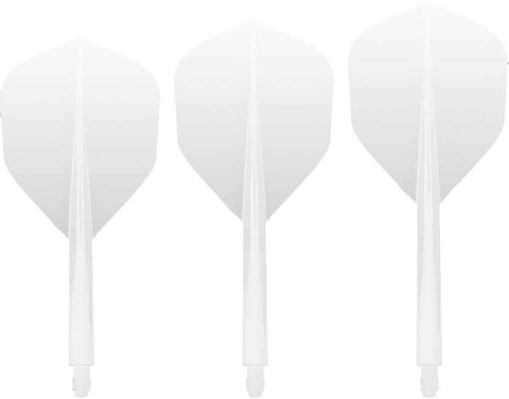 Condor AXE Flights Small clear