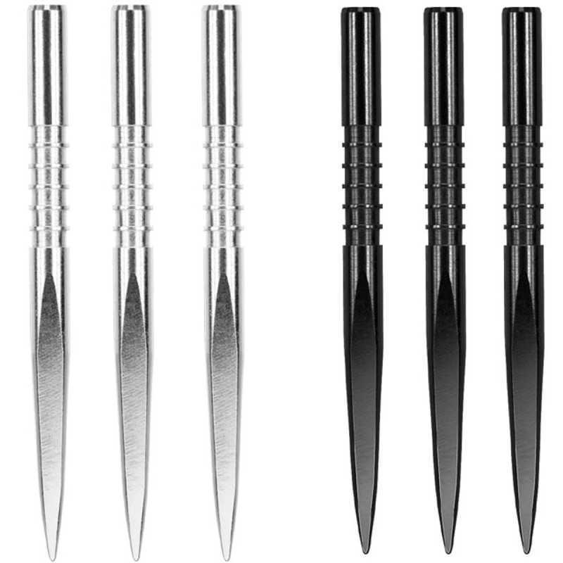 Target Fire Edge Points