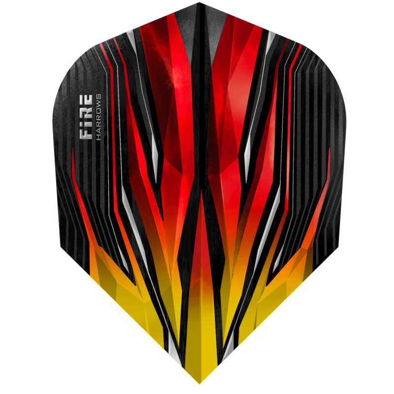 Harrows Fire Inferno Flights