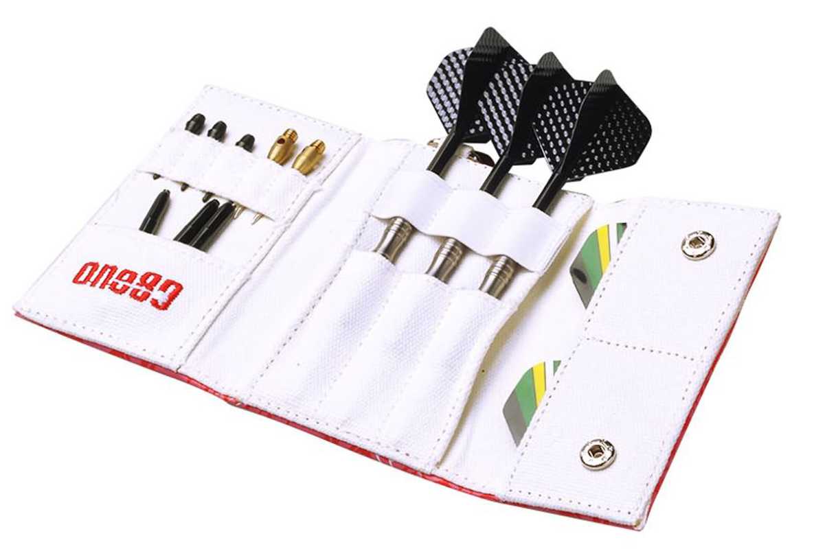 One80 Canvas Wallet