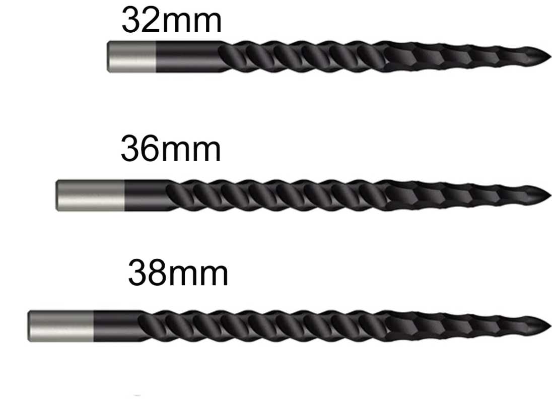 Mission Lunar CS Spitzen