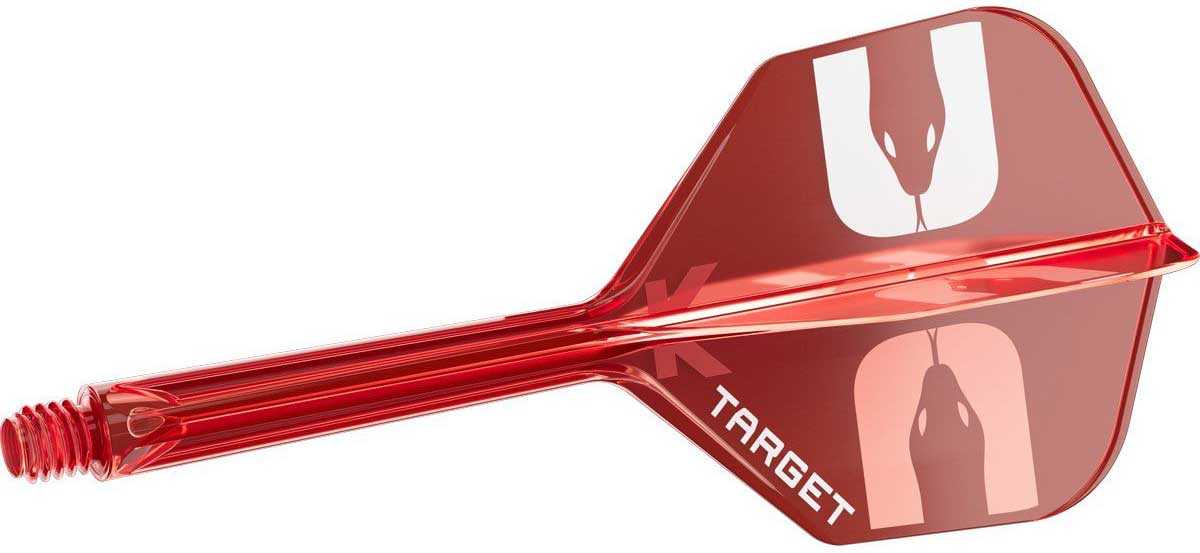 Target K-Flex Nathan Aspinall No.6