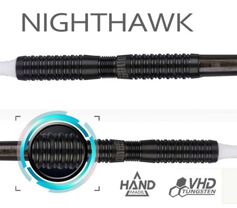One80 Jetstream Night Hawk Soft