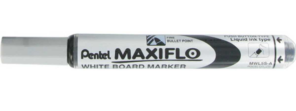 Pentel Maxiflo Markerstift