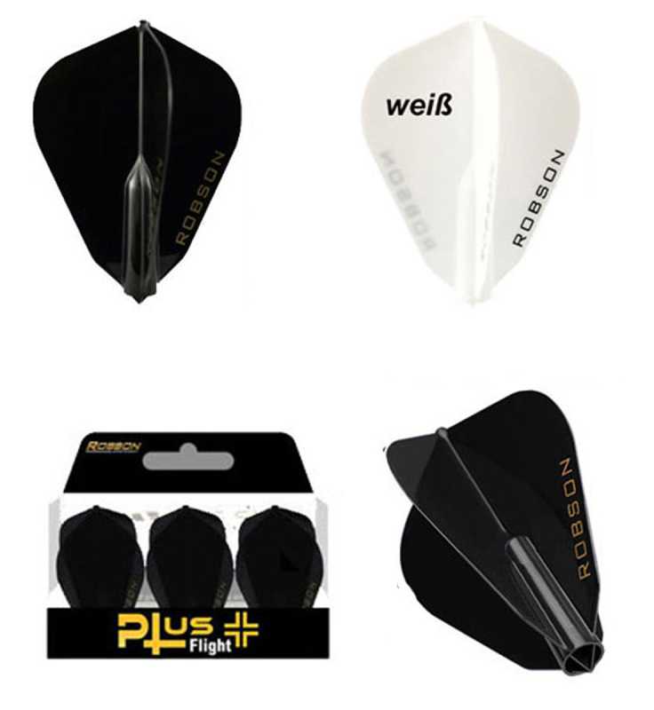 Robson Plus Kite FSH