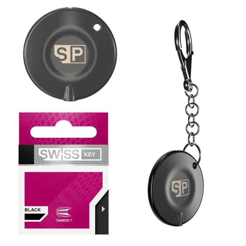 Target SWISS Point Premium Tool