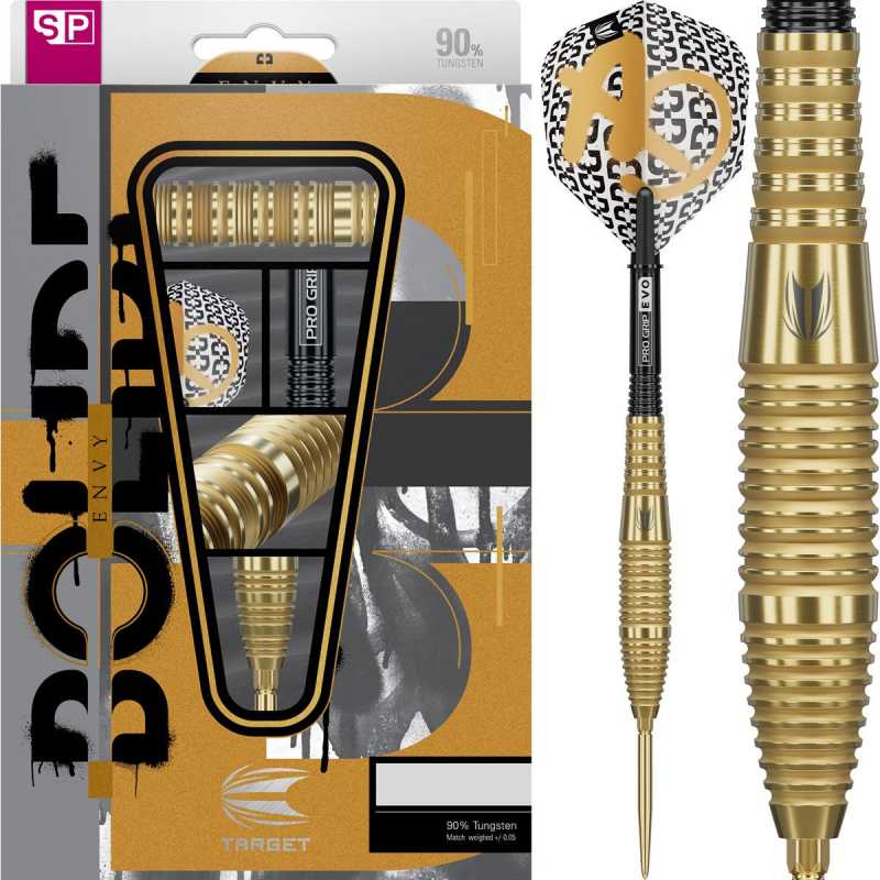 Target Bolide Envy 05 SWISS