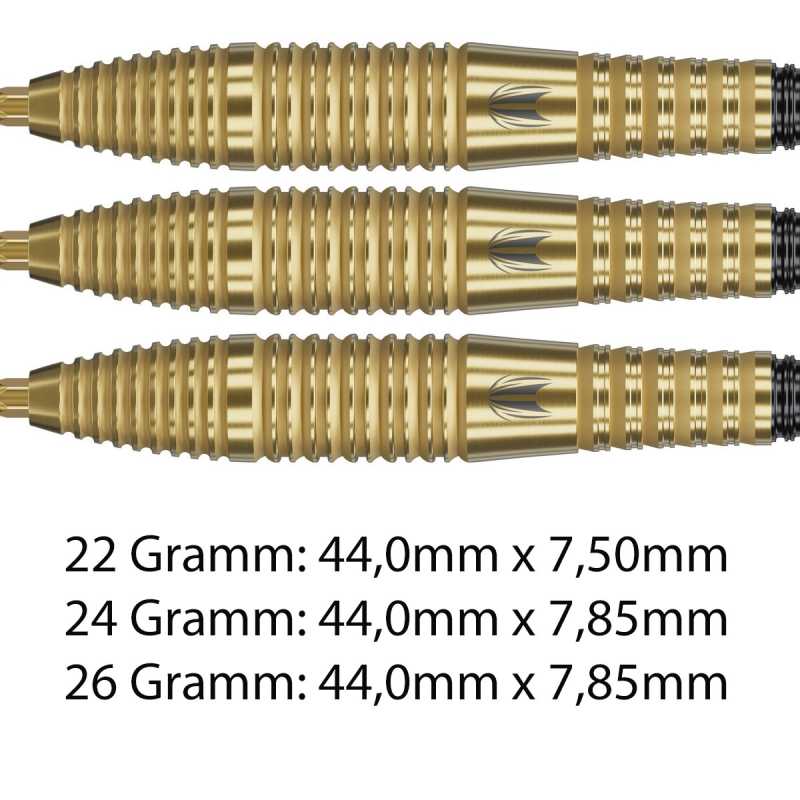 Target Bolide Envy 05 SWISS