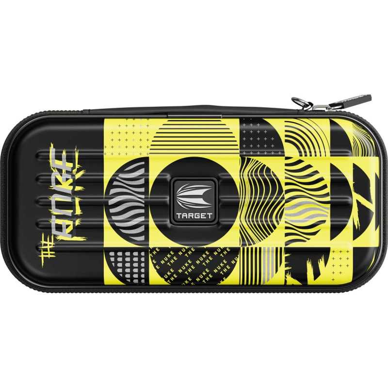 Target Luke Littler Edge SWISS