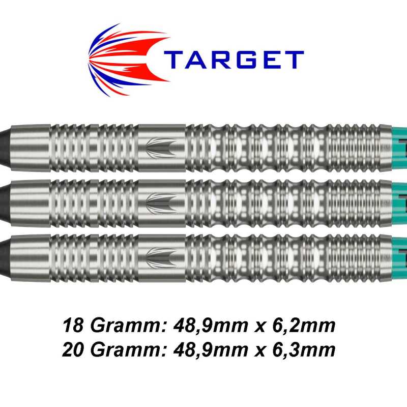 Target Hydro 12 Soft