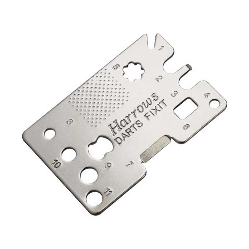 Harrows Dart Fixit