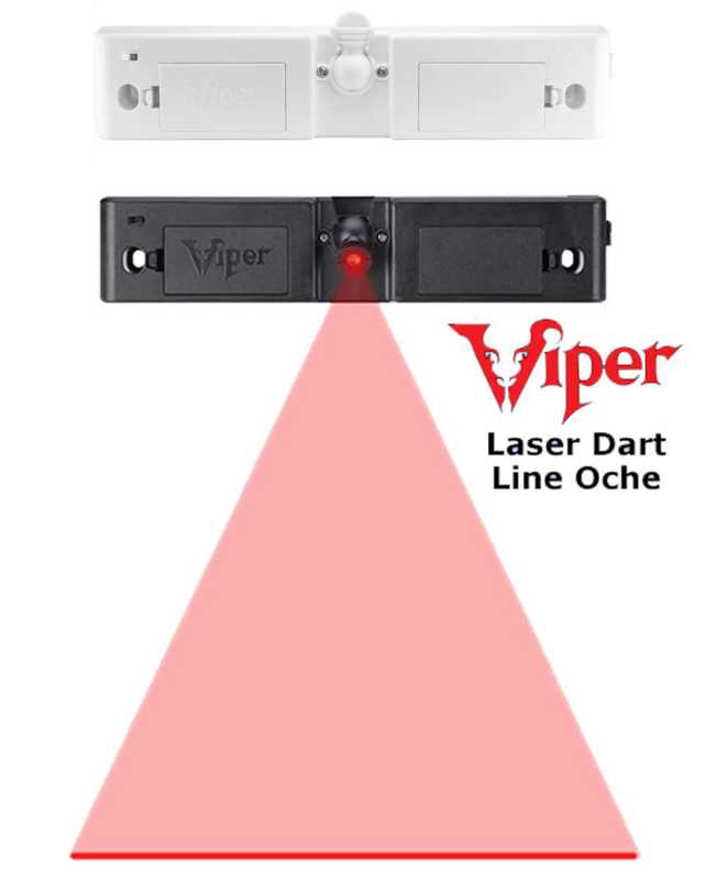 Viper Laser Dart Line
