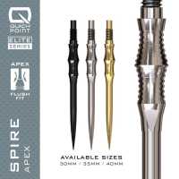Harrows Apex Spire