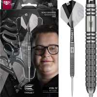 Target Beau Greaves G1 SWISS
