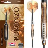 Bull´s Bronzo Flux