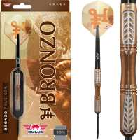 Bull´s Bronzo True