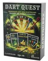 Dart Quest