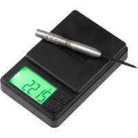 Bull´s Pocket Scale
