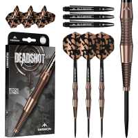 Mission Dead Shot Bronze