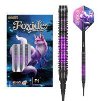 One80 Foxide F1 Soft