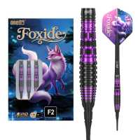 One80 Foxide F2 Soft
