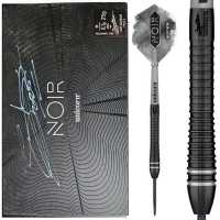 Unicorn Gary Anderson Phase 6 Noir mit Unterschrift