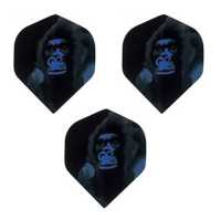 10 Satz Poly Metronic Gorilla