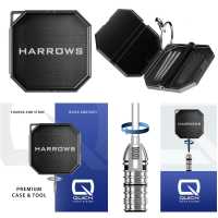 HARROWS QUICK Point Pro Tool