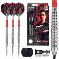 HARROWS Damon Heta Natural QUICK Point 90%