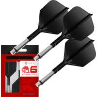 Target K-Shift schwarz No.6