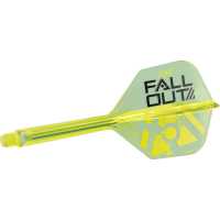 Target K-Flex Luke Littler Fallout No.6