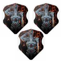 L-Style Marvin van Velzen EZ Flights