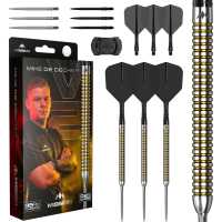 Mission Mike de Decker V2 RP 95%